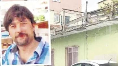 Planlı İnfaz İfşası: 3 Litre Kaynar Yağla Uyuyan Eşini Yaktı!