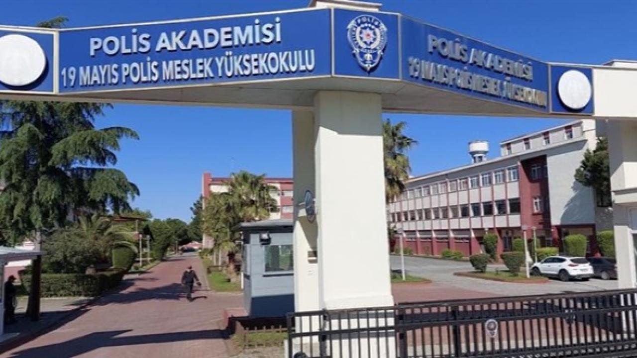 PMYO’da Acı Olay: Öğrenci 5. Kattan Atlayarak Hayatını Kaybetti