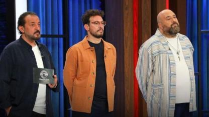 MasterChef Türkiye’de Haftanın 7. Eleme Adayı Belli Oldu!