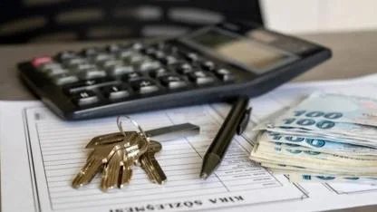 Kasım Ayı Kira Artış Oranı Ne Zaman Açıklanacak? TÜFE Kira Zammı Nasıl Hesaplanır?