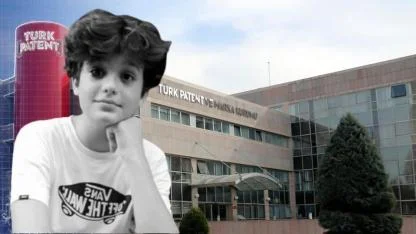 Mattia Ahmet Minguzzi İçin Yapılan Patent Başvurusu Rededildi!