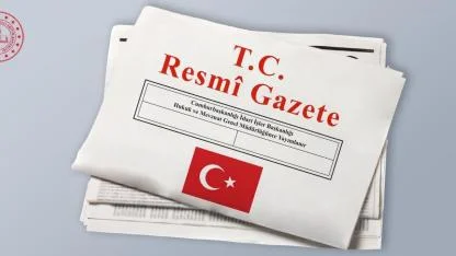 Resmi Gazete- MEB’de Geniş Çaplı Atama ve Görevden Alma Kararları!