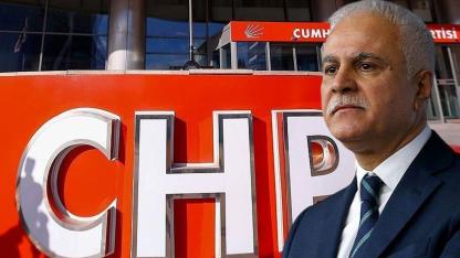 Koray Aydın'dan CHP'ye Katılacağı İddialarına Net Yanıt!