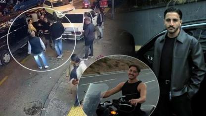 Sosyal Medya Fenomeni Recep Burhan Ataman'a Silahlı Saldırı!