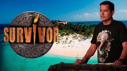 Survivor 2026'da Sürpriz İsim! Acun Ilıcalı Açıkladı: Ünlü Futbolcu Resmen Kadroda!
