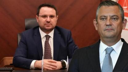 CHP Lideri Özgür Özel’den Akın Gürlek’e Sert Çıkış: “Yarın Akşama Kadar Süren Var!”