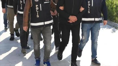 Antalya Büyükşehir Belediyesi’nde Rüşvet Operasyonu!