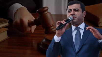 AİHM Kararı Sonrası: Selahattin Demirtaş İçin Süreç Nasıl İşleyecek?