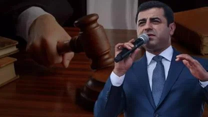 AİHM Kararı Sonrası: Selahattin Demirtaş İçin Süreç Nasıl İşleyecek?