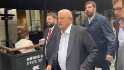 Ekrem İmamoğlu’nun Babası ve Oğlu ‘Yolsuzluk’ Soruşturması Kapsamında İfade Verdi!