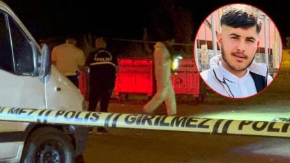 Diyarbakır’da  Cezaevinden İzinli Çıkan Babasını Öldüren Gencin Cezası Belli Oldu!