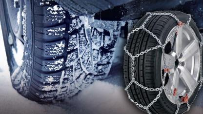 2025-2026 Kış Lastiği Zorunluluğu Başlıyor: Tarihler ve Ceza Detayları!