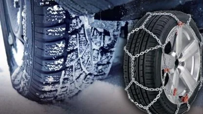 2025-2026 Kış Lastiği Zorunluluğu Başlıyor: Tarihler ve Ceza Detayları!