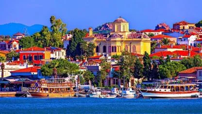 Balıkesir'in En Çok Neyi Meşhur?