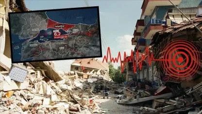 Uzman Özel'den Marmara'da 4 Nokta İçin Deprem Uyarısı!