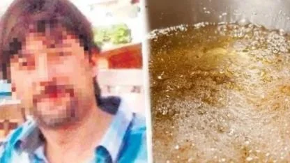 Üsküdar'da Kızgın Yağla Cinayet: Kadın Eşini Uyurken Yaktı, İfadesi Ortaya Çıktı!