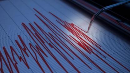 Son Dakika-  Hatay'da  3.9 Büyüklüğünde Deprem Meydana Geldi!