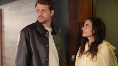 Taşacak Bu Deniz 5. Bölümü ile Yine Gündemde!