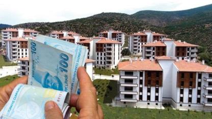 2025 TOKİ Başvuru Ücreti Belli Oldu: Başvuru Ücreti Ne Kadar, Hangi Bankaya Yatırılacak? Ücret İade Ediliyor Mu?