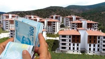 2025 TOKİ Başvuru Ücreti Belli Oldu: Başvuru Ücreti Ne Kadar, Hangi Bankaya Yatırılacak? Ücret İade Ediliyor Mu?