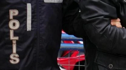 PiyasaTurkiye" Rumuzlu Sosyal Medya Kullanıcısı Tutuklandı