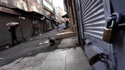 Korkutan Uyarı: 300 Bin İş Yeri Kapanabilir!