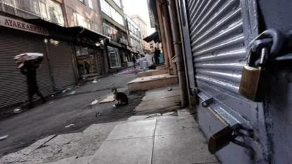 Korkutan Uyarı: 300 Bin İş Yeri Kapanabilir!