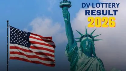 DV Lottery 2026 Green Card Başvuruları Ne Zaman Başlıyor?  Şartlar ve Takvim Detayları!