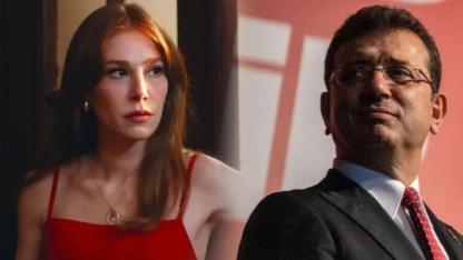 Elçin Sangu’dan İmamoğlu’na Destek Geldi: “Bir İnsan Hem Hırsız Hem Casus Olabilir mi?”