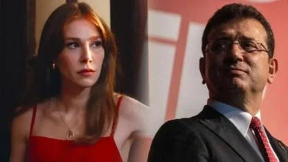Elçin Sangu’dan İmamoğlu’na Destek Geldi: “Bir İnsan Hem Hırsız Hem Casus Olabilir mi?”