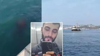 İstanbul Beykoz’da Kahreden Olay: Denizde Bulunan Cesedin Kimliği Belli Oldu