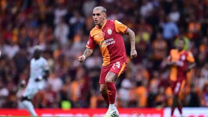 Galatasaray’a Lucas Torreira Şoku! Sakatlanarak Oyundan Çıktı!