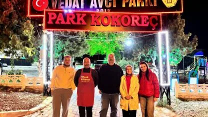 MHP Dazkırı İlçe Teşkilatından Esnaf Ziyareti