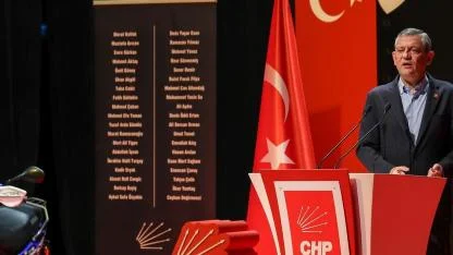 Son Dakika:CHP Kurultay Davasında Yeni Gelişme- Mahkeme Gerekçeli Kararını Açıkladı!