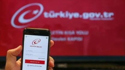 e-Devlet Kilitlendi: Tüm Kullanıcılar Aynı Mesajla Karşılaşıyor!
