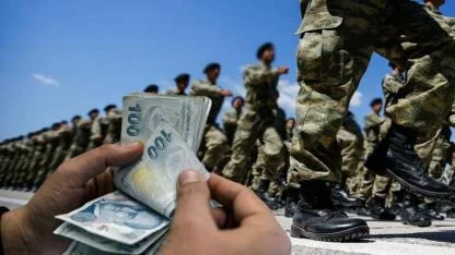 2026 Bedelli Askerlik Ücreti Ne Zaman Belli Olacak?