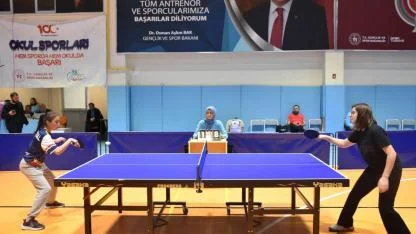 Afyonkarahisar’da 10 Kasım Atatürk'ü Anma Spor Müsabakaları Tamamlandı