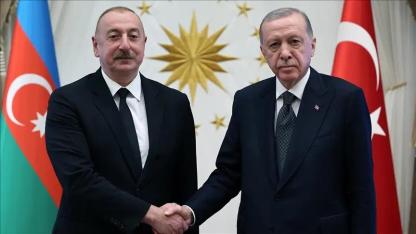 Türk Askerî Nakliye Uçağı Düştü: Aliyev’den Cumhurbaşkanı Erdoğan’a Şehit Askerlerimiz İçin Taziye Mektubu!