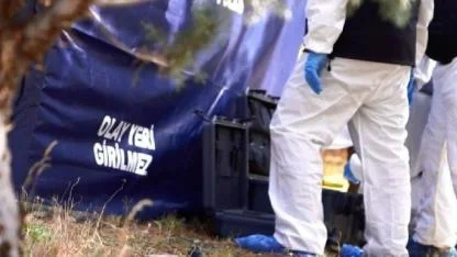 Son Dakika- Bursa’da Feci Olay: 32 Yaşındaki Adam  8’inci Kattan Düşerek Hayatını Kaybetti!