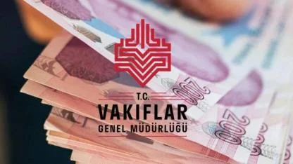 VGM Burs Sonuçları 2025-2026 Ne Zaman Açıklanacak?  Üniversite Bursu Sorgulama Ekranı