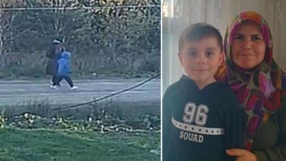 Kastamonu’da 9 Gün Sonra Anne ve Oğlunun Cansız Bedeni Bulundu: Kuzgunlar Yeri Gösterdi!