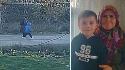 Kastamonu’da 9 Gün Sonra Anne ve Oğlunun Cansız Bedeni Bulundu: Kuzgunlar Yeri Gösterdi!