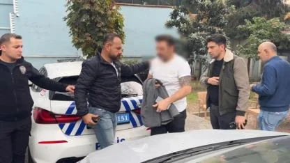 İstanbul Sarıyer’de BeinSport Binasına Silahla Girmişti: Karar Belli Oldu!