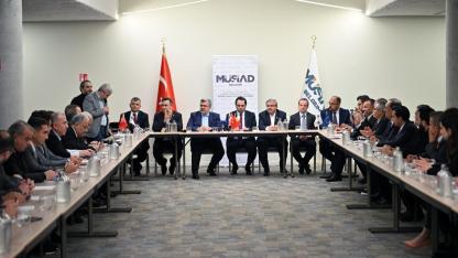 Türkiye’nin En Büyük Lastik Fabrikası Emirdağ’a Geliyor