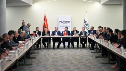 Türkiye’nin En Büyük Lastik Fabrikası Emirdağ’a Geliyor