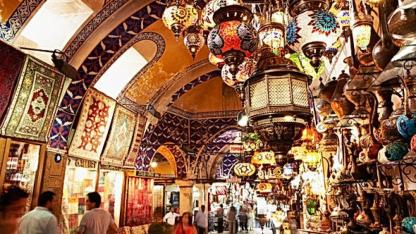 Kapalıçarşı’da Suç Geliri Aklama Soruşturmasında 26 Tutuklama Kararı!