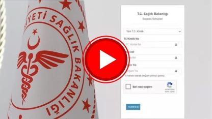 Sağlık Bakanlığı’ndan Ordu’daki İşçi Alımı Kurasına İlişkin İddialara Net Yanıt!