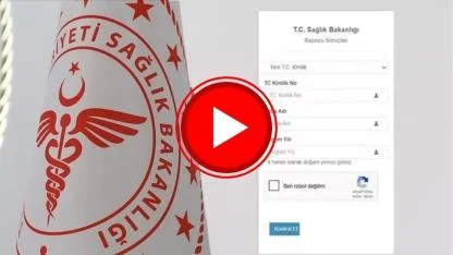 Sağlık Bakanlığı’ndan Ordu’daki İşçi Alımı Kurasına İlişkin İddialara Net Yanıt!