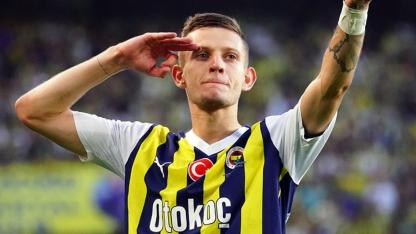 Fenerbahçeli Sebastian Szymanski Sakatlandı! | Polonya – Hollanda Maçında Şok!