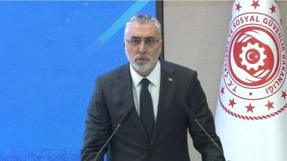 Bakan Işıkhan Açıkladı: İŞKUR Gençlik Programı’na Başvuru Sayısı 483 Bini Aştı!
